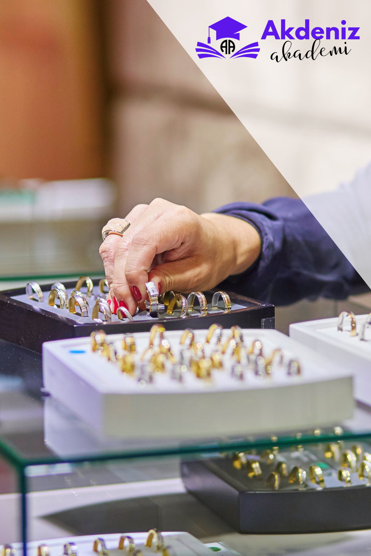 KUYUMCULUK EĞİTİMİ